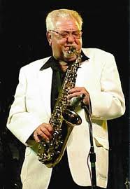 MACA presents 'Godfather of Sax' Ace Cannon