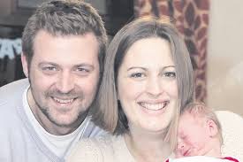 Just Born: Mollie Irwin