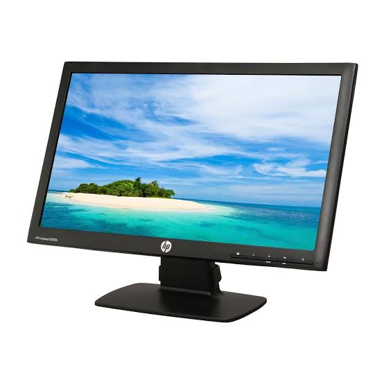 HP Le2002x