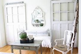 Two of the more common styles are the rustic chic look and the industrial look. 30 Gorgeous Shabby Chic Home Offices And Craft Rooms