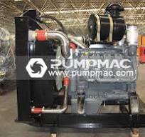 BF8M1015C-LA G2 (440kw@1500rpm) - Deutz Water Pump Power ...
