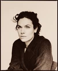 Portrait photography of Anna Drijver Dutch actress. Portrait Photographer  in Brussels & Amsterdam — Victoria Ushkanova