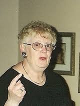 Marion Skrypetz View A Condolence