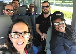 Eleni Jacobson's Instagram, Twitter & Facebook