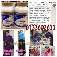 Testimoni Terbaru Set Kurus Shaklee Nilaikan Lah Sendiri Good Products Speak Itselves Shaklee Food Supplement Container