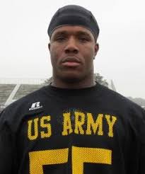 Maryland 2011 Defensive Tackle Offers