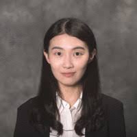 Aria Zhang, SHRM-CP