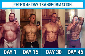 Mp45 45 Day Workout Challenge With Diet Plan And Exercise Training Routine Best Gym Workout Workout Programs Gym Workout Program