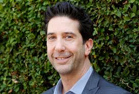 Will Grace David Schwimmer Joins Season 10 Cast In Recurring Role Tvline