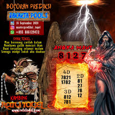 Pin Di Bocoran Prediksi September 2020