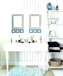 We offer designer quality tissue & wastebasket sets for your beach house or cottage. Bathroom Beach Theme Ocean Themed Bathroom Sets Beautiful 2614557 Hd Wallpaper Backgrounds Download