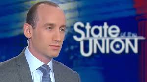 Jake Tapper vs. Stephen Miller