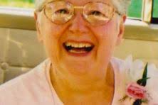Obituary: Josephine "Jody" Frances Brett