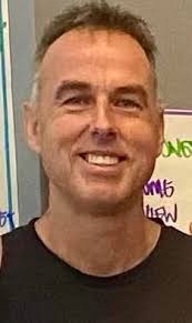 Gary Paterson Today was a very tough and sad day. We lost one of the good  ones, a leader loved and respected by all that worked with him. A self made  man