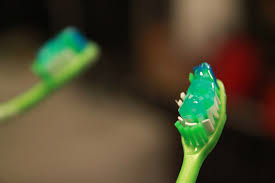 Bruises occur due to an accumulation of blood under your skin and they can be due to traumas such as a fall, banging into furniture or even after a kiss. 42 Alternative And Unusual Uses For Toothpaste