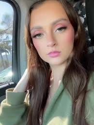 Felt ugly until I made this 😘 #fyp