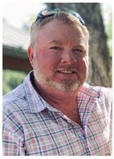 James Brian Kelley May 8, 1980