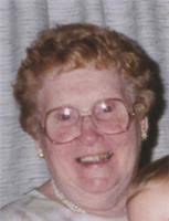 Gladys McClain Obituary (1926