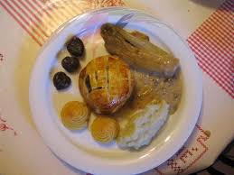 Grenadins De Veau En Croute Recette Grenadin De Veau Recettes De Cuisine Cuisson Des Aliments