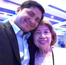 Ninfa Leonardia: Remembering the Grand Media Icon of Negros