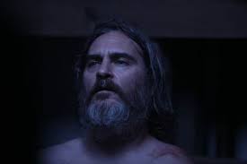 Joaquin Phoenix's You Were Never Really Here coming to Blu-ray and DVD