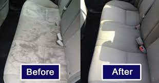 I think it was a surprise to her family afterwards. Simple Diy Car Cleaning Hacks To Keep The Inside And Outside Of Your Car Spotless Small Joys