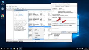 Az ön elvárásai rendkívül fontosak a számunkra! Hogyan Tegyuk Gyorssa A Windows T 3 Resz A Felesleges Rendszerterhelo Szolgaltatasok Letiltasa