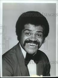 1978 Press Photo Ted Lange actor featured as the bartender