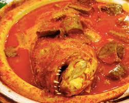 Samy's curry is a recommended authentic restaurant in singapore, southeast asia, famous for fish head curry. What To Eat In Samy S Curry Restaurant Foodie Advice