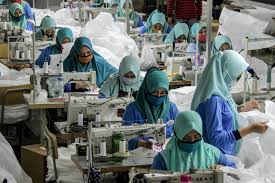 Maybe you would like to learn more about one of these? Efektifkah Kenaikan Upah Minimum Dalam Melindungi Pekerja