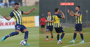 Jul 29, 2021 · futbol haberleri sayfasında son dakika futbol haberleri, transfer gelişmeleri ve futbola dair aradığınız tüm haberleri bulabilirsiniz. Fenerbahce Hazirlik Macinda Csikszereda Yi 2 0 Maglup Etti