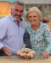 5 Best Baking Lessons From The Great British Bake Off Masterclass In 2021 British Cooking British Bake Off Recipes Great British Bake Off