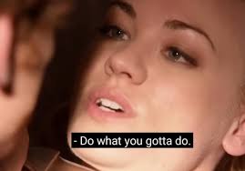 Dexter manipulou Deb é S7 : r/Dexter