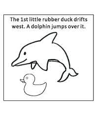 Fabrics by © eric carle llc. 10 Little Rubber Ducks By Eric Carle Sequencing Text Activity Tpt