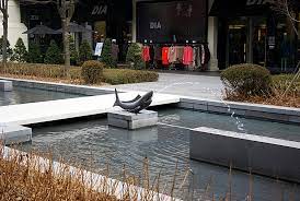 jay s fun incheon fun korea 韓國 仁川 インチョン の遊ぶ所 good place for shopping in songdo incheon nc cube canal walk boynton beach best places