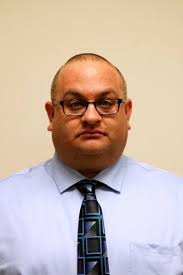 Sheriff's Department names new head of county jail