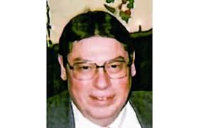 Keith Rolfe Obituary (2022)