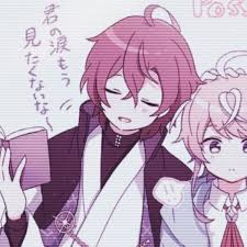 ᴍ ᴀ ᴛ ᴄ ʜ ɪ ᴄ ᴏ ɴ s ʾ anime best friends friend anime cute anime profile pictures