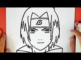 Naruto art naruto drawings anime character drawing naruto shippuden anime sketches anime drawings sketches dessin de sasuke. Comment Dessiner Sasuke De Naruto By Guuhdessins