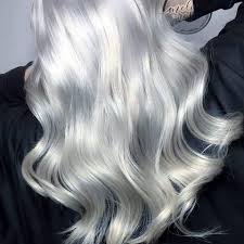 Whether you're naturally grey and ready to rock it, or you're looking to go temporarily silver, there are tons of ways to experiment with this trending hue — and quite a few color variations, too. Iroiro 130 Silver Natural Vegan Cruelty Free Semi Permanent Hair Color Iroirocolors Com