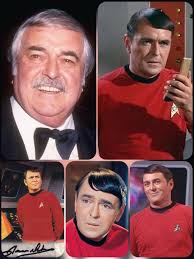 I may be a bit surreal here but surely Doon Mackichan is one of Janes?