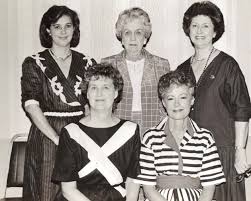 Pan American Round Table of McAllen, Texas