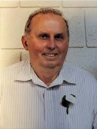 In Memory of Kenneth Nastrom