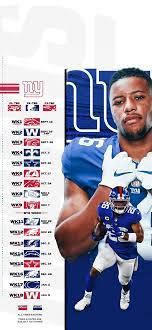 Giants Schedule | New York Giants – Giants.com