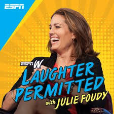 Drama my lecturer my husband tayang setiap jumat pukul 18.00 wib dengan total memiliki 8 episode. Laughter Permitted With Julie Foudy Show Podcenter Espn Radio