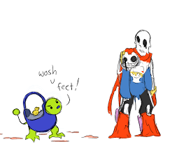 You Re Gooping Everywhere By Zarla Deviantart Com On Deviantart Undertale Funny Undertale Undertale Comic