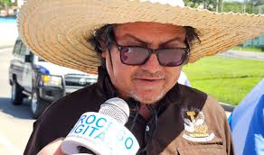 Leopoldo Serrano, el franciscano que lucha por los pobres y los adictos