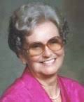 Edith Moon Obituary (2010)