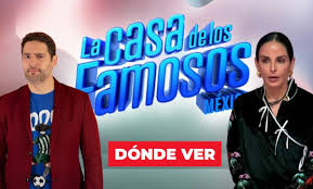 La Casa de los Famosos 2026: ¿A que hora y donde ver EN VIVO segunda gala de eliminación?