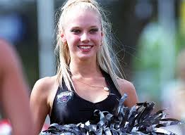 The penrith panthers are an australian professional rugby league football team based in the western sydney suburb of penrith that competes in the national rugby league (nrl). Gallery Penrith Pantherettes Through The Years The Western Weekender